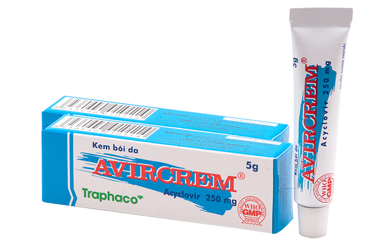 Avircrem
