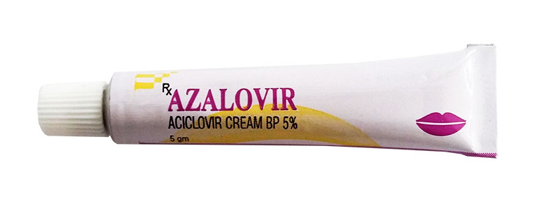 Azalovir