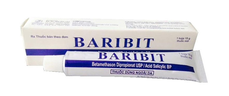 Baribit
