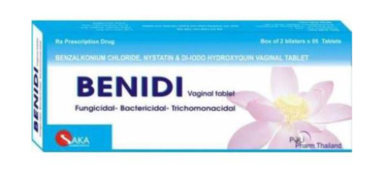 Benidi