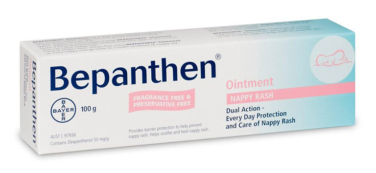 Bepanthen