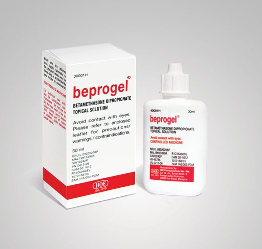 Beprogel-1
