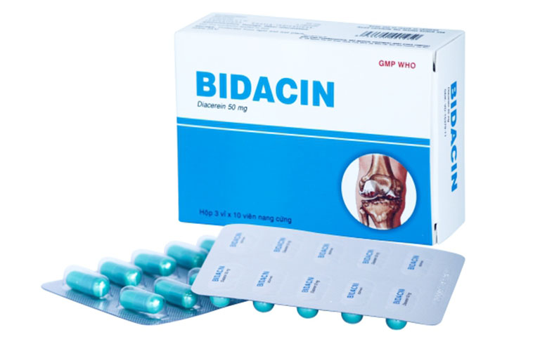 Bidacin