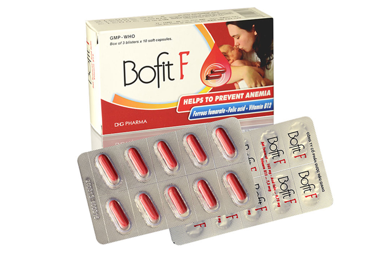 Bofit-F