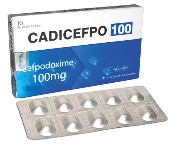 Cadicefpo-100