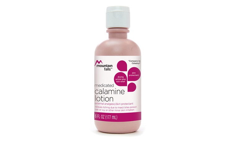Calamine-Lotion