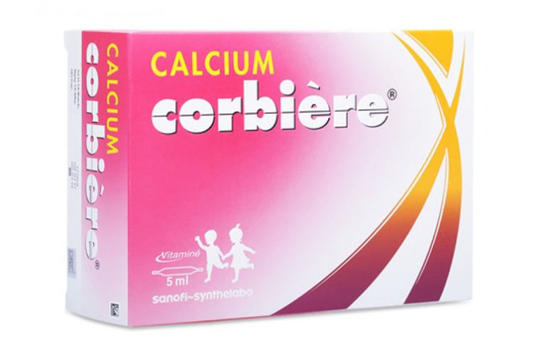 Calcium-Corbiere