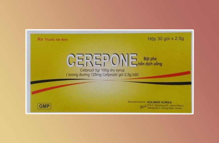 Cerepone