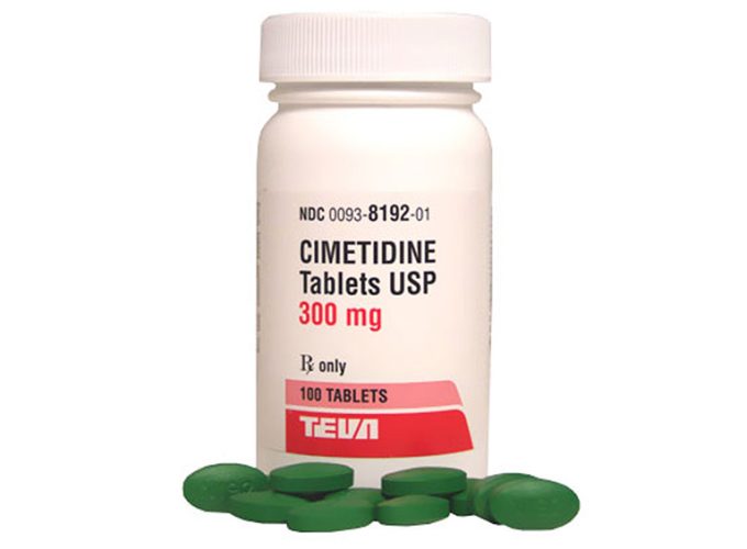 Cimetidine