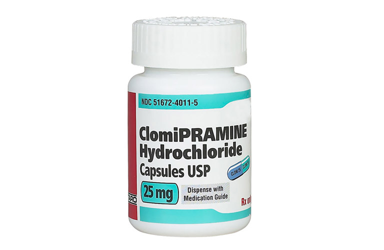 Clomipramine-1