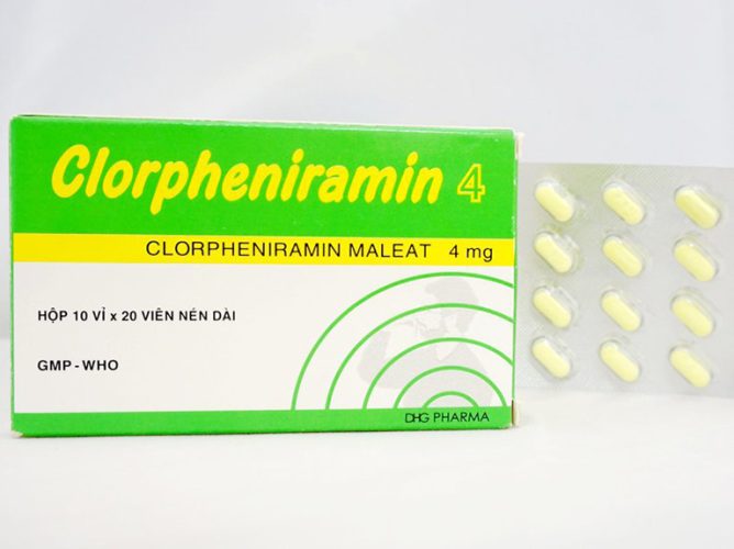 Clopherinamin