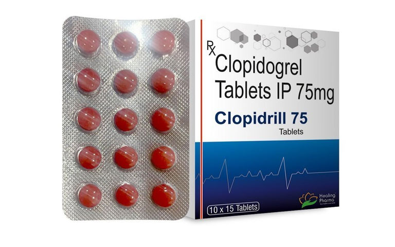 Clopidogrel-1