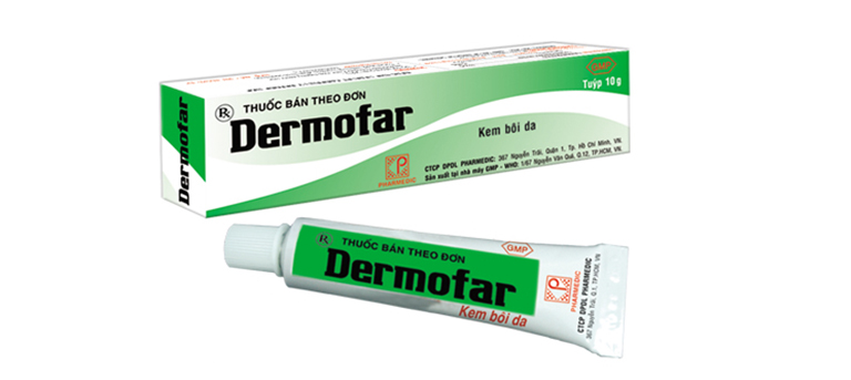 DERMOFAR