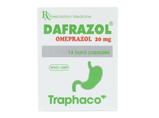 Dafrazol