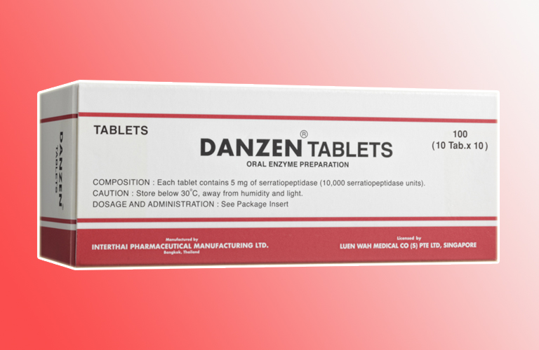 Danzen