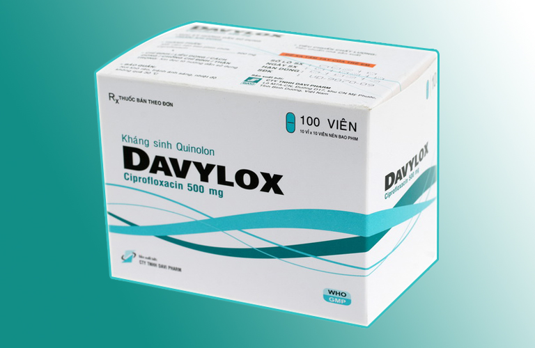 Davylox