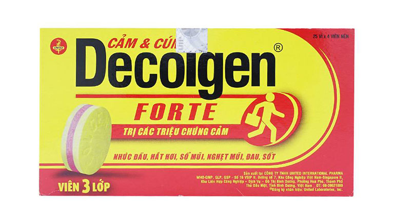 Decolgen-forte