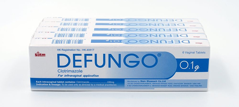 Defungo