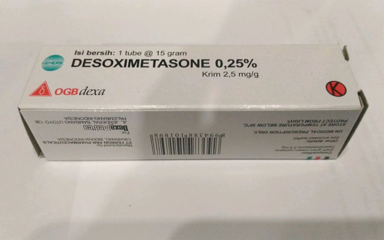 Desoximetasone-0