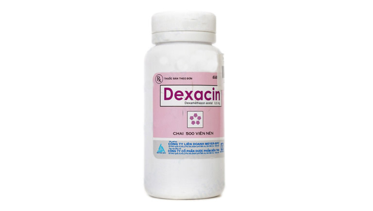 Dexacin-05mg