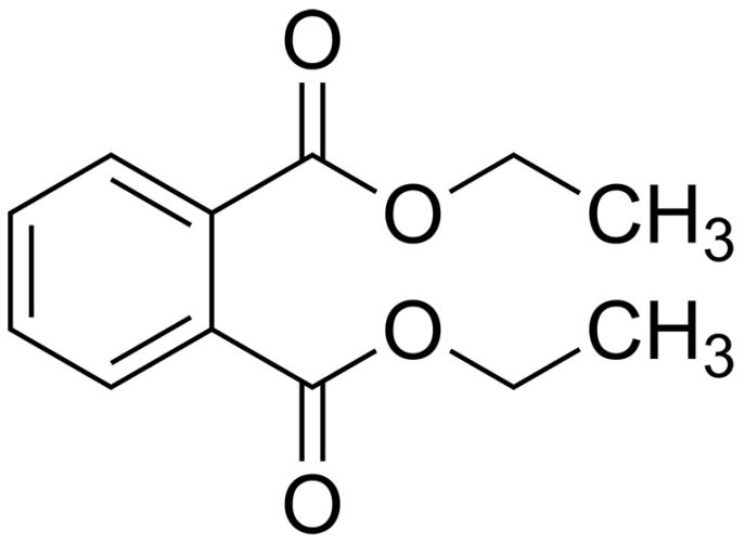Diethylphtalat-4