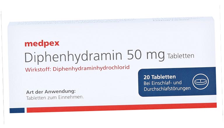Diphenhydramine-01