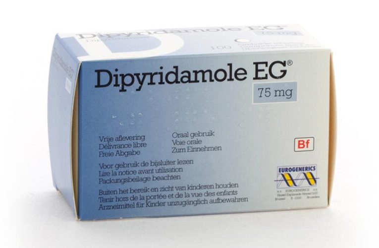 Dipyridamol