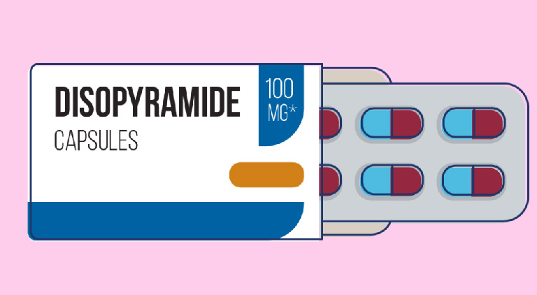Disopyramide
