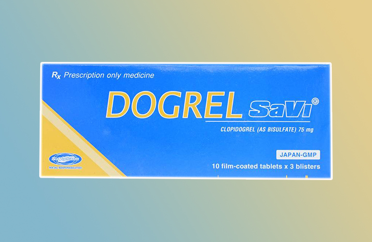 Dogrel-Savi