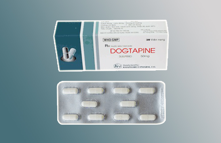 Dogtapine