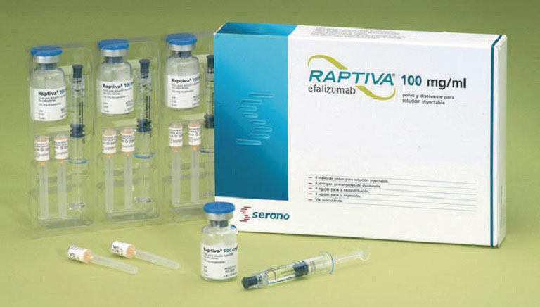 Efalizumab-2
