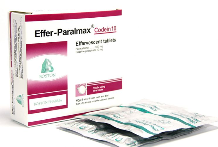 Effer-Paralmax