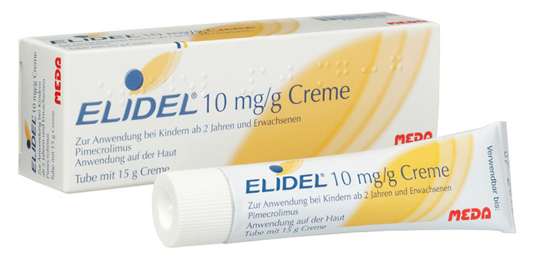 Elidel