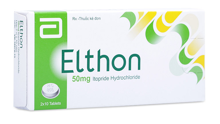 Elthon