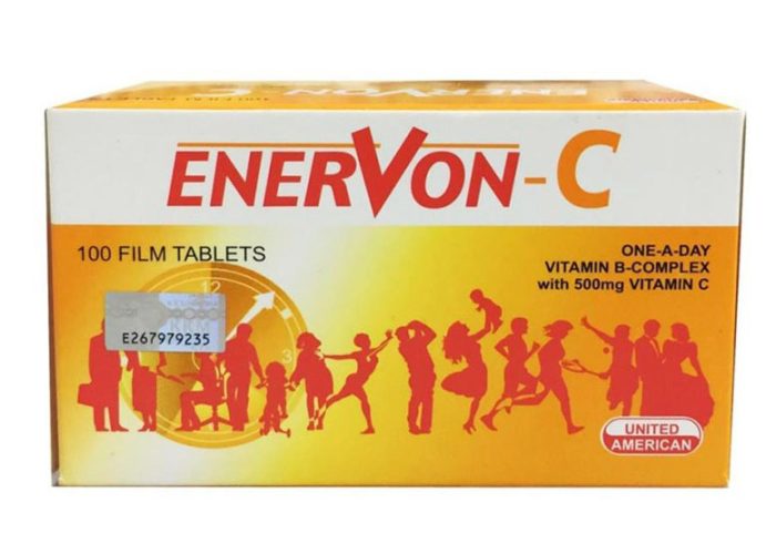 Enervon-1