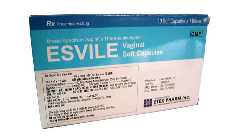 Esvile