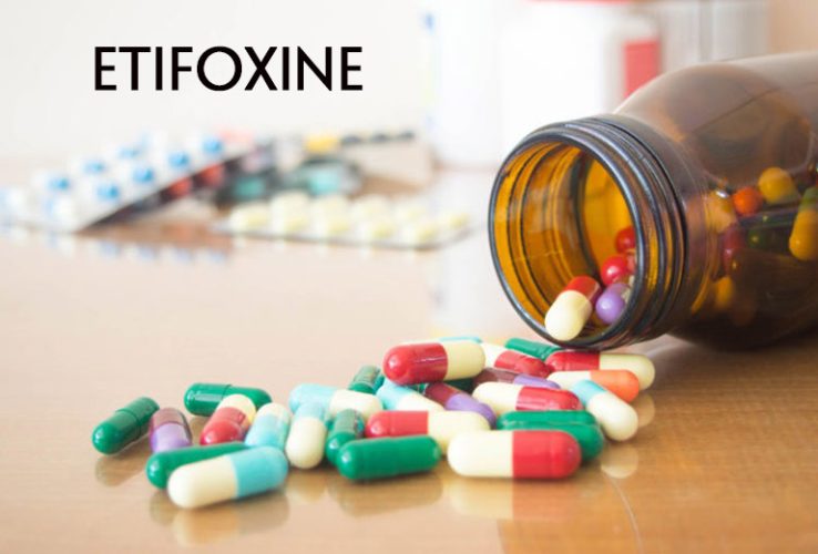 Etifoxine
