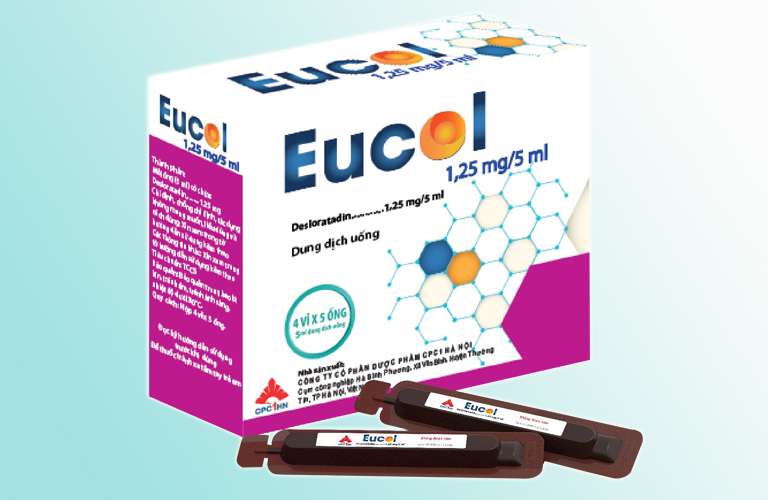 Eucol
