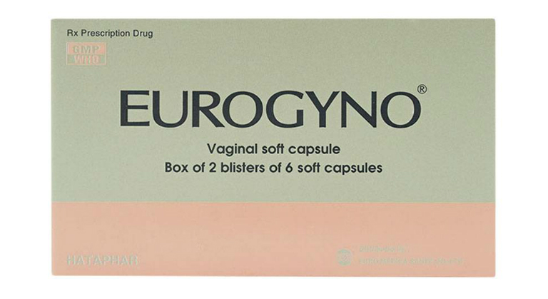 Eurogyno-1