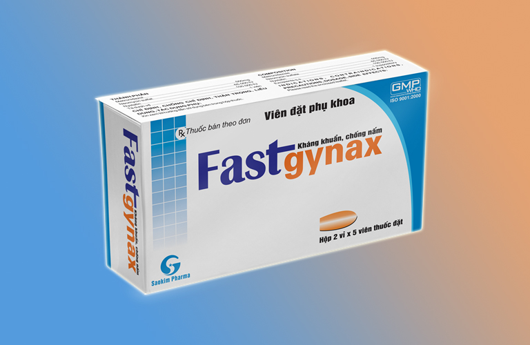 Fastgynax