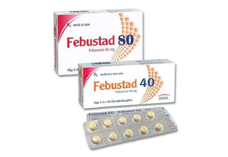 Febustad