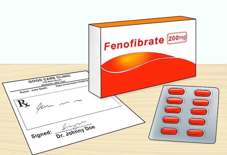 Fenofibrate-1
