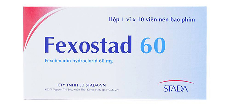 Fexostad-1