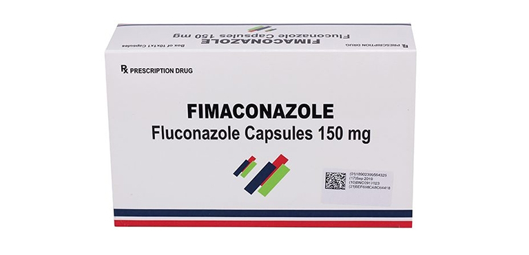 Fimaconazole