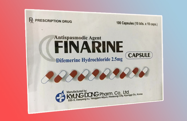 Finarine