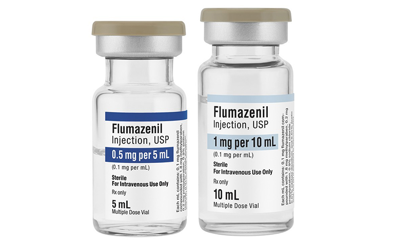 Flumazenil