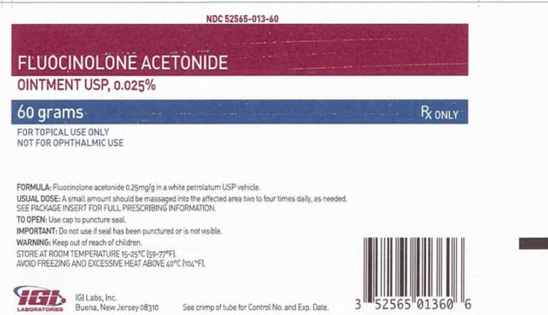 Fluocinolone-Acetonide