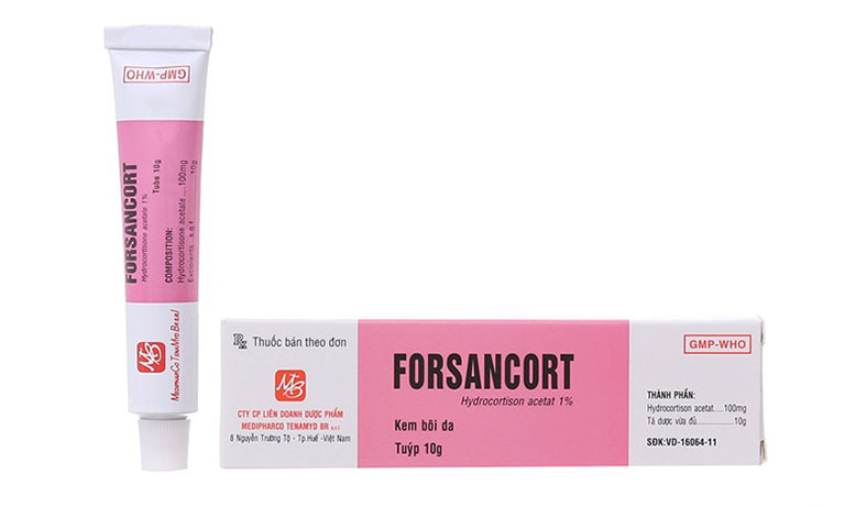 Forsancort