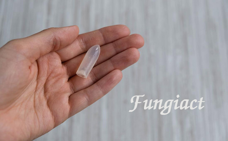 Fungiact