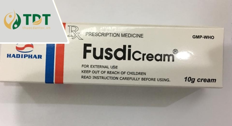Fusdicream